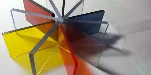 有機玻璃與健身器材的巧妙融合 科技與健康的完美邂逅