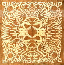 形色之間 探索插畫藝術的無限可能