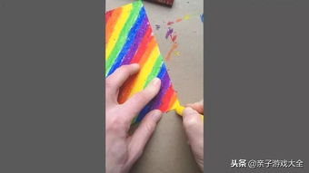 童趣的蛻變 當兒童涂鴉遇上AI藝術